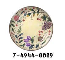 11``DINNER PLATE (11``DINNER PLAQUE)