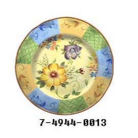 16`` ROUND PLATE (16`` ROUND PLATE)