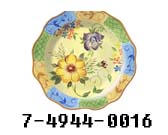 8``SALAD PLATE (8``SALAD PLATE)