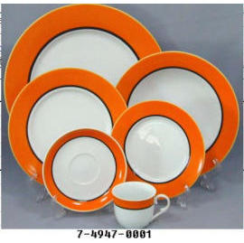 20PCS DINNER SET (20шт Dinner Set)