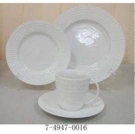 12PCS DINNER SET (12PCS DINNER SET)