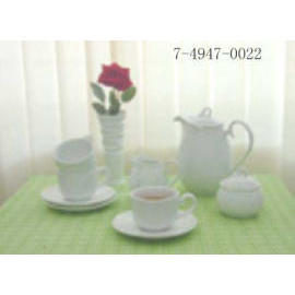 15PCS TEA SET (15PCS TEA SET)