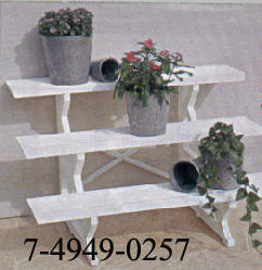 FLOWER RACK (FLOWER RACK)