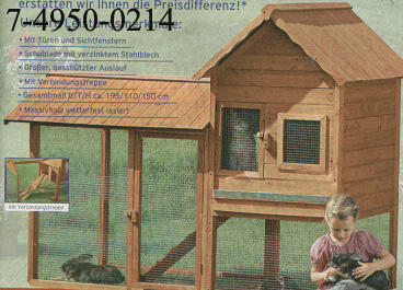 PET-HOUSE (PET-HOUSE)