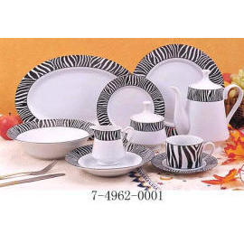 47PCS DINNER SET (47PCS DINNER SET)