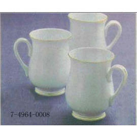 PORCLAIN MUG (PORCLAIN MUG)