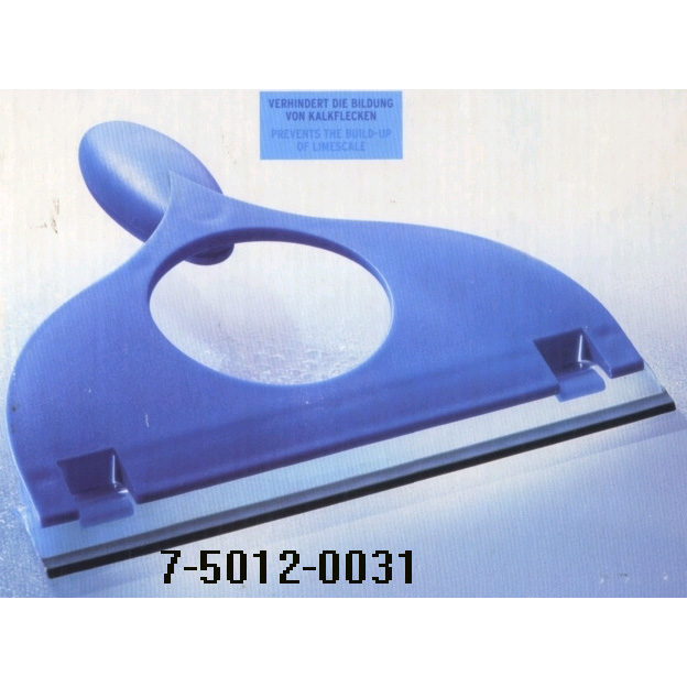 SQUEEGEE FOR DRYING (SQUEEGEE FOR DRYING)