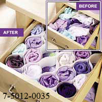 VERANSTALTER DIVIDOR SET OF 8 PCS (VERANSTALTER DIVIDOR SET OF 8 PCS)