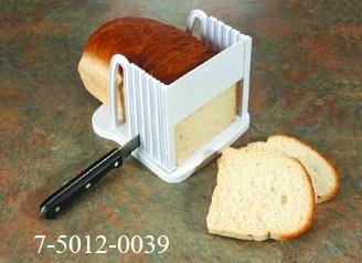TOASTER CUTTER (GRILLE-PAIN DE COUPE)