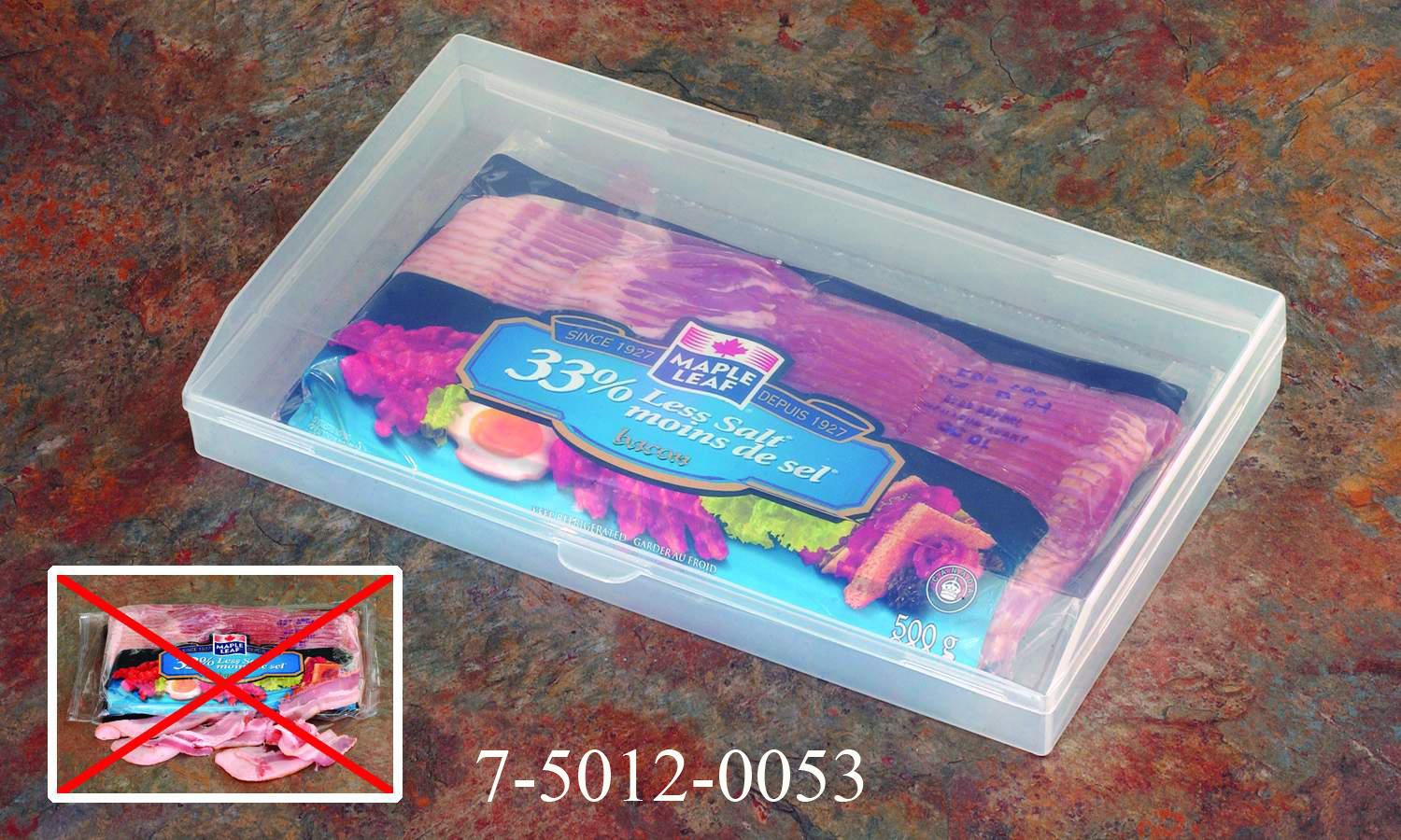 BAKEN STORAGE BOX (BAKEN STORAGE BOX)