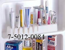 TUBE HOLDER (Tube Holder)
