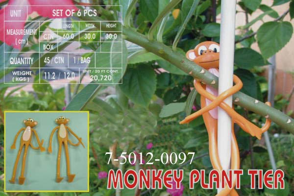 MONKEY STEM CLIP (MONKEY СТВОЛОВЫХ CLIP)