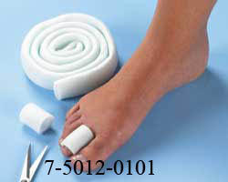 TOE PROTECTOR (TOE PROTECTOR)