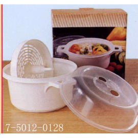 MICROWAVE FOOD BOX (MICROWAVE FOOD BOX)