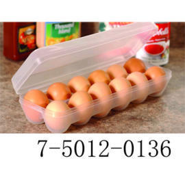 12PCS EGG BOX (12PCS EGG BOX)