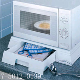 MICROWAVE RACK (MICROWAVE RACK)