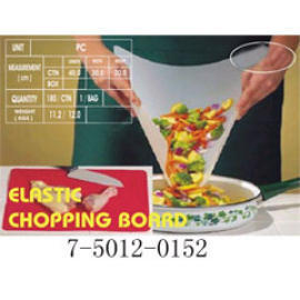 ELASTIC CHOPPING BOARD (ELASTIQUE PLANCHE A DECOUPER)