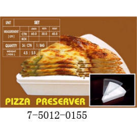 PIZZA PRESERVER (PIZZA PRESERVER)