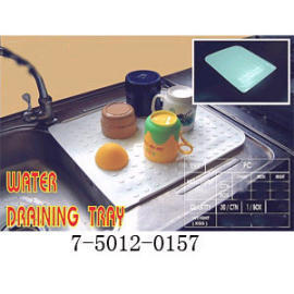 WATER DRAINAGE TRAY (WATER DRAINAGE TRAY)