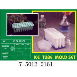 ICE TUBE MOLD SET (ICE TUBE MOLD SET)