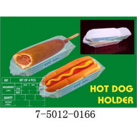 HOTDOG HOLDER (HotDog ДЕРЖАТЕЛЬ)