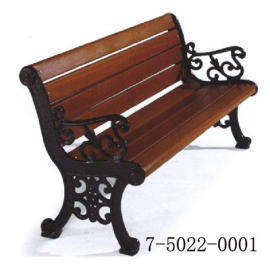 ROSE`S BENCH (ROSE`S BENCH)