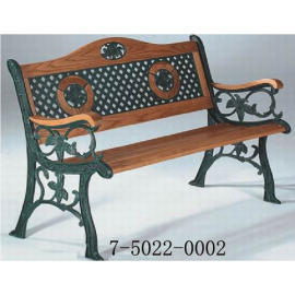 PARK BENCH (PARK BENCH)