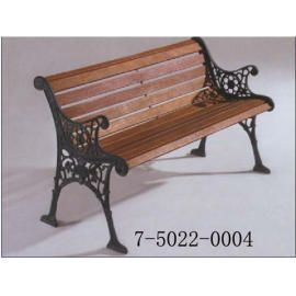 PARK BENCH (PARK BENCH)