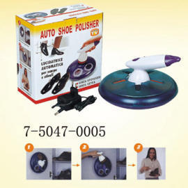 SHOE POLISHER (SHOE POLISHER)