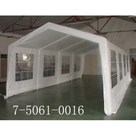 CARPORT,4X8,PE,WITH FULL SIDE (CarPort, 4x8, ПЭ, при полном SIDE)