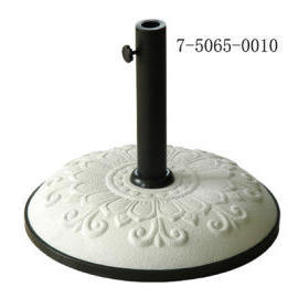 ENVIRONMENTAL COMPOUND CONCRETE UMBRELLA STAND (ЭКОЛОГИЧЕСКИЕ СОЕДИНЕНИЕ БЕТОН ЗОНТ STAND)