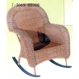 ROCKING CHAIR (Кресло-качалка)