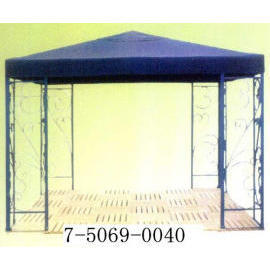 GAZEBO (GAZEBO)