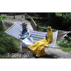 HAMMOCK (Hängematte)