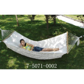 HAMMOCK (Hängematte)