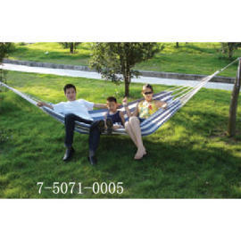 HAMMOCK (HAMAC)