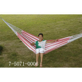 HAMMOCK (HAMAC)