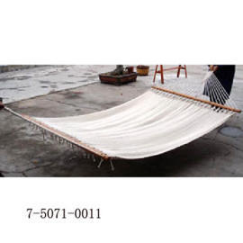 HAMMOCK (HAMAC)