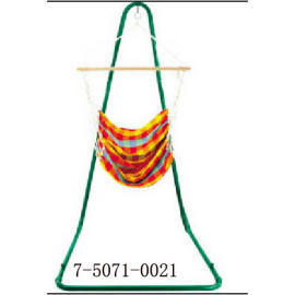 HAMMOCK (HAMAC)