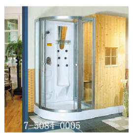 Sauna Zimmerservice (Sauna Zimmerservice)