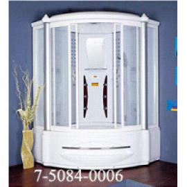 SHOWER ROOM (SALLE DE DOUCHE)