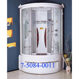 SHOWER ROOM (SHOWER ROOM)