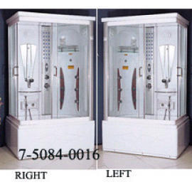 SHOWER ROOM (SHOWER ROOM)