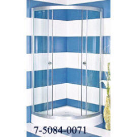 SHOWER ROOM (Душевая комната)