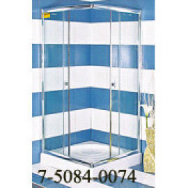 SHOWER ROOM (SALLE DE DOUCHE)