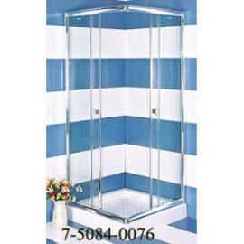 SHOWER ROOM (SALLE DE DOUCHE)