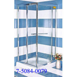 SHOWER ROOM (SALLE DE DOUCHE)