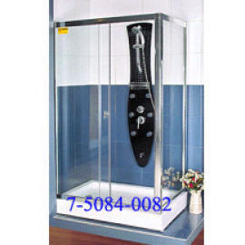 SHOWER ROOM (SHOWER ROOM)