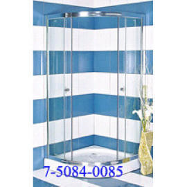 SHOWER ROOM (SALLE DE DOUCHE)