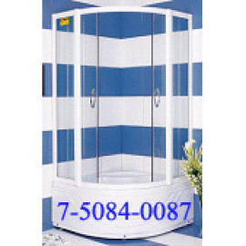 SHOWER ROOM (Душевая комната)